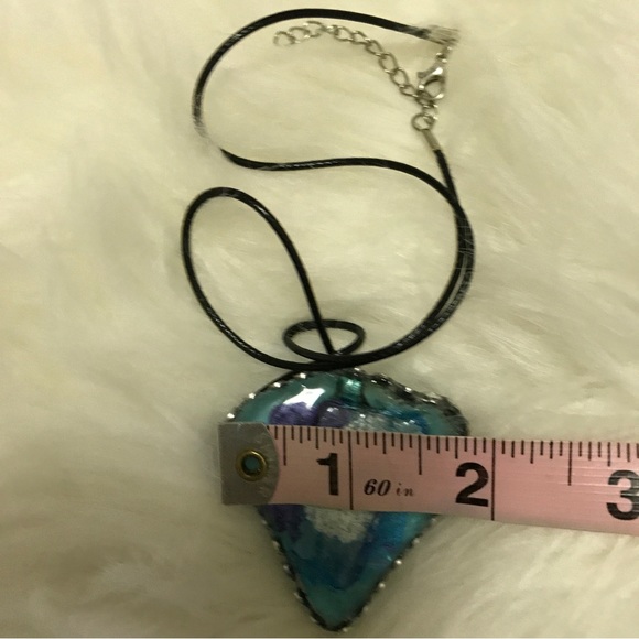 One of a Kind Reversible Necklace - Picture 14 of 15